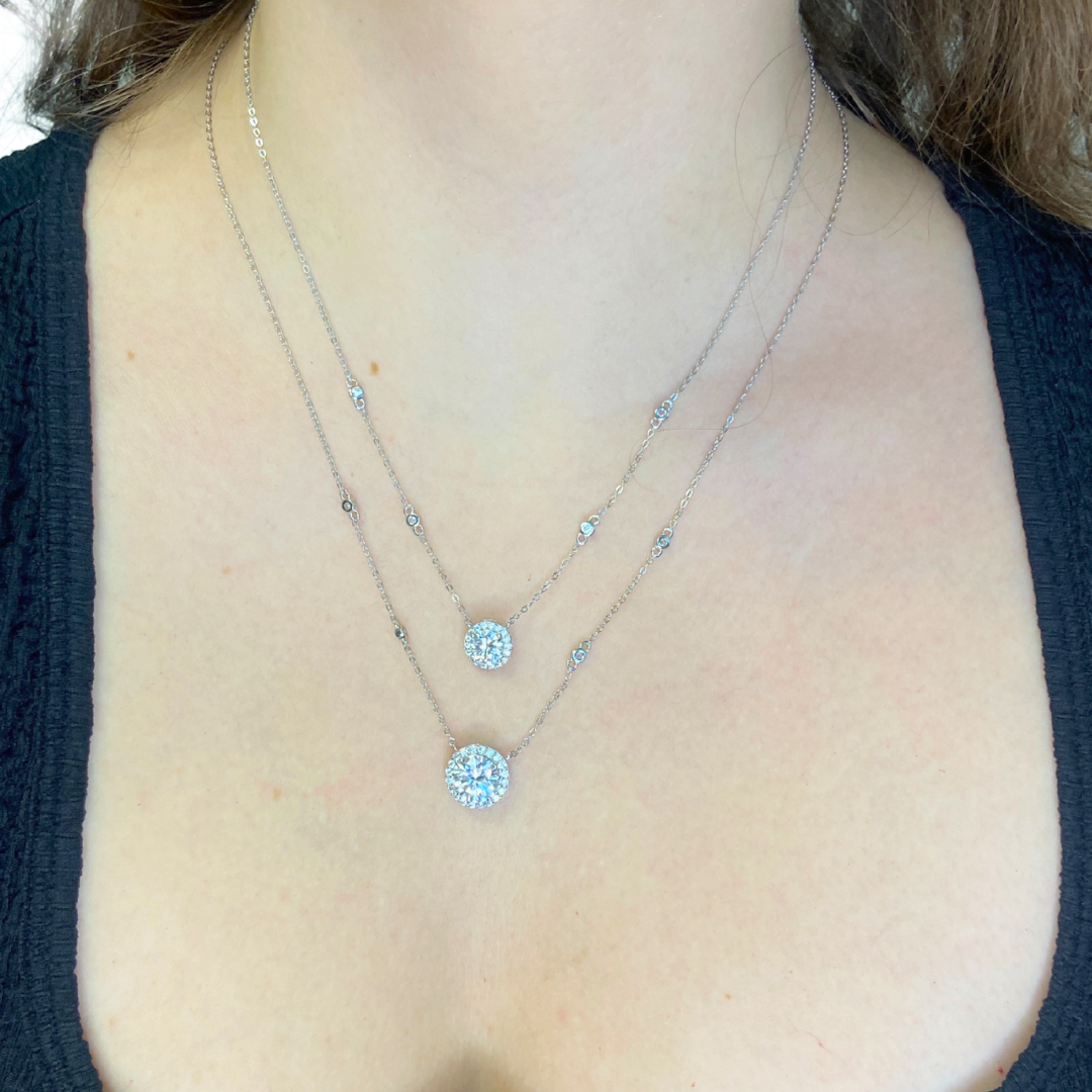 Kayla Necklace