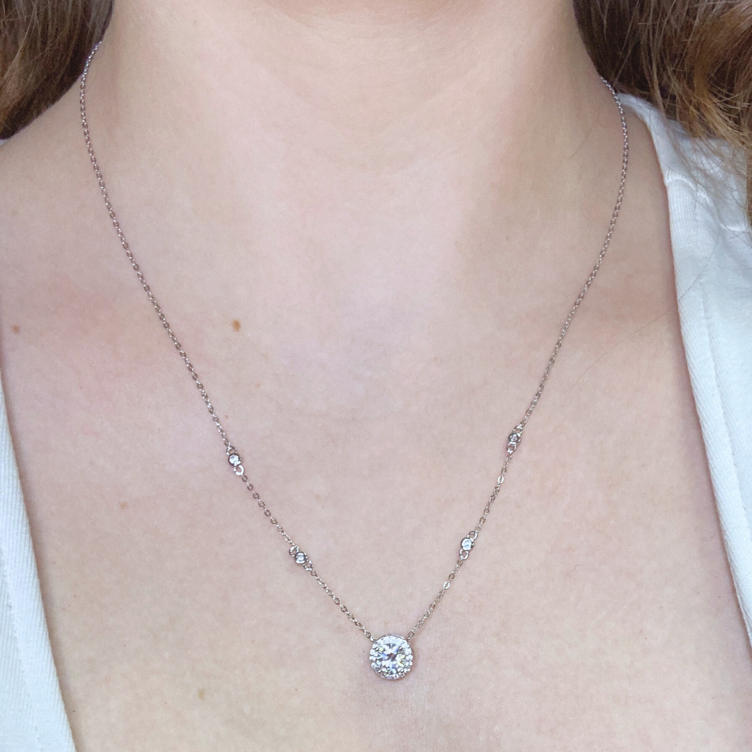 Kayla Necklace