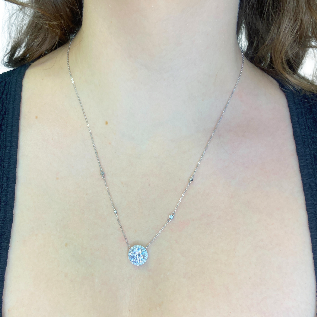 Kayla Necklace