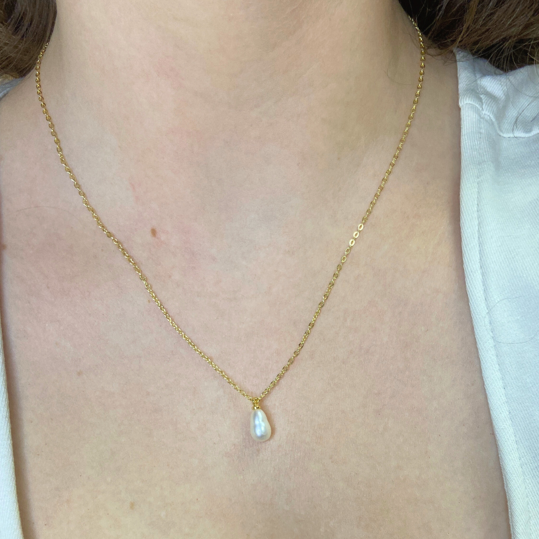 Kylie Necklace