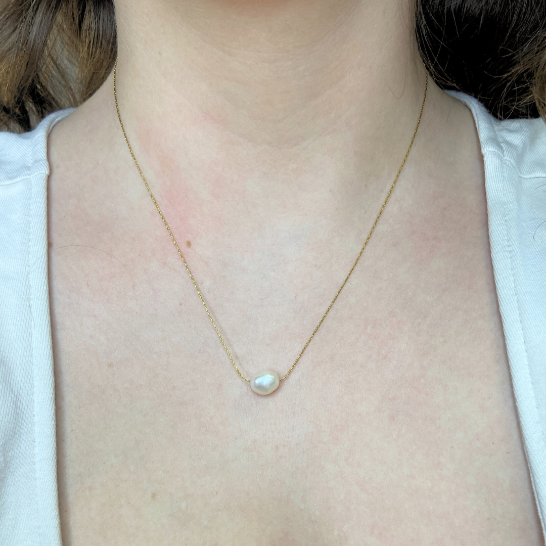 Kylie Necklace