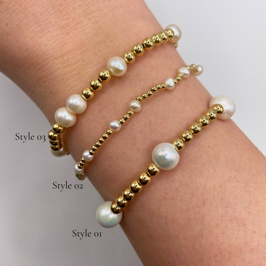 Kourtney Bracelet