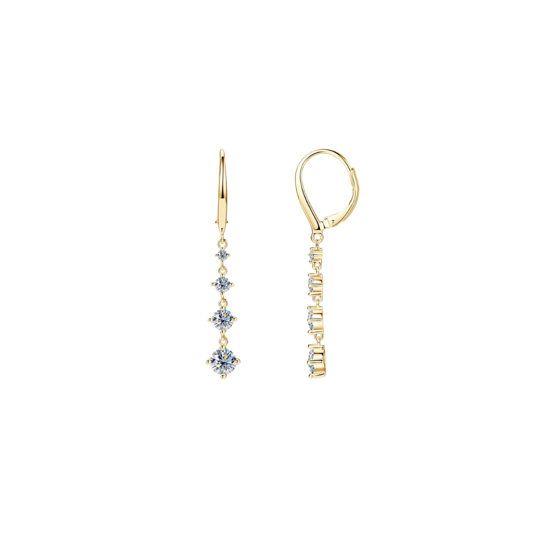 London Earrings