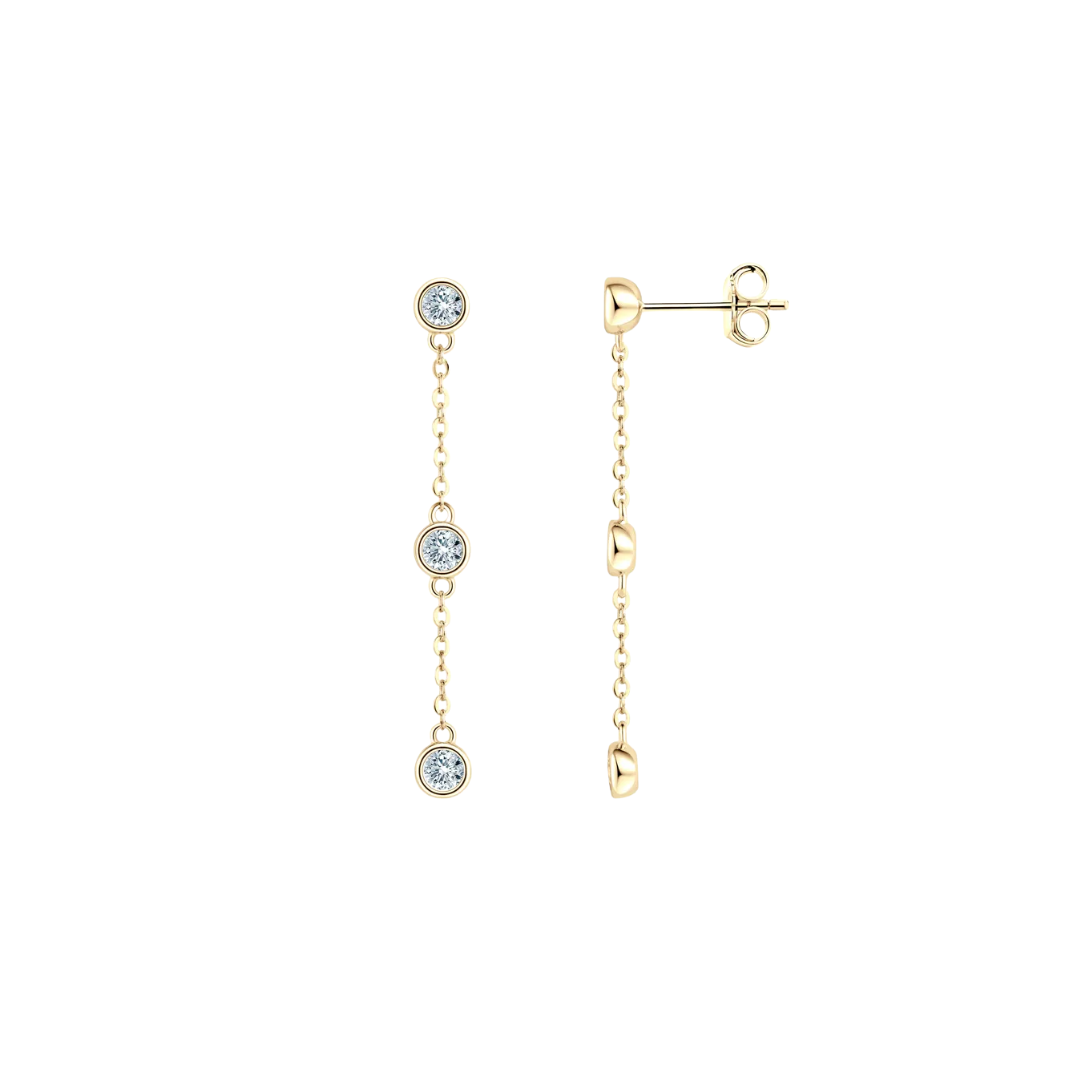 Naomi Earrings