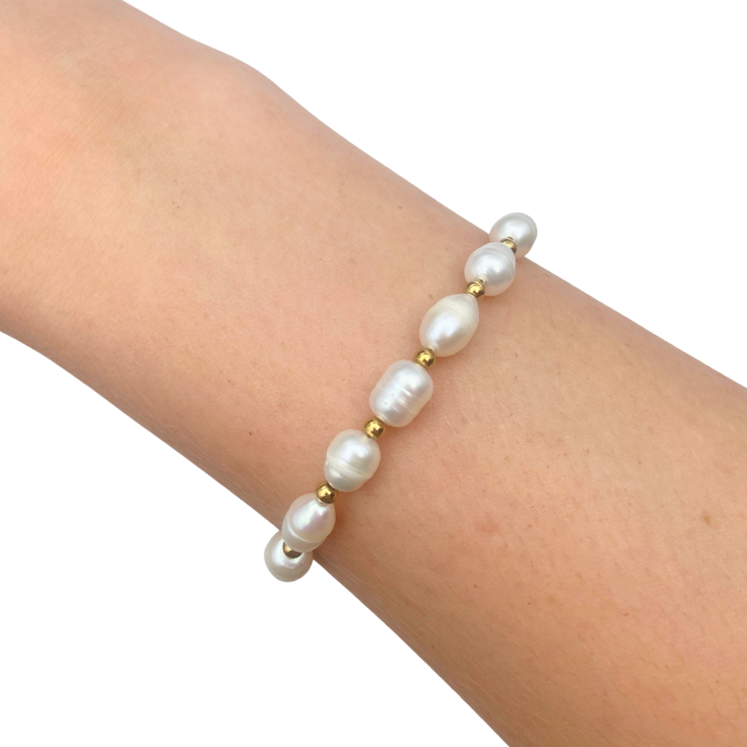 Paris Bracelet