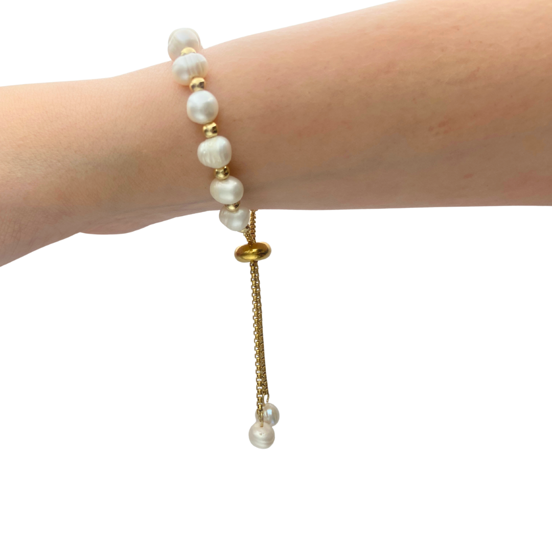 Paris Bracelet
