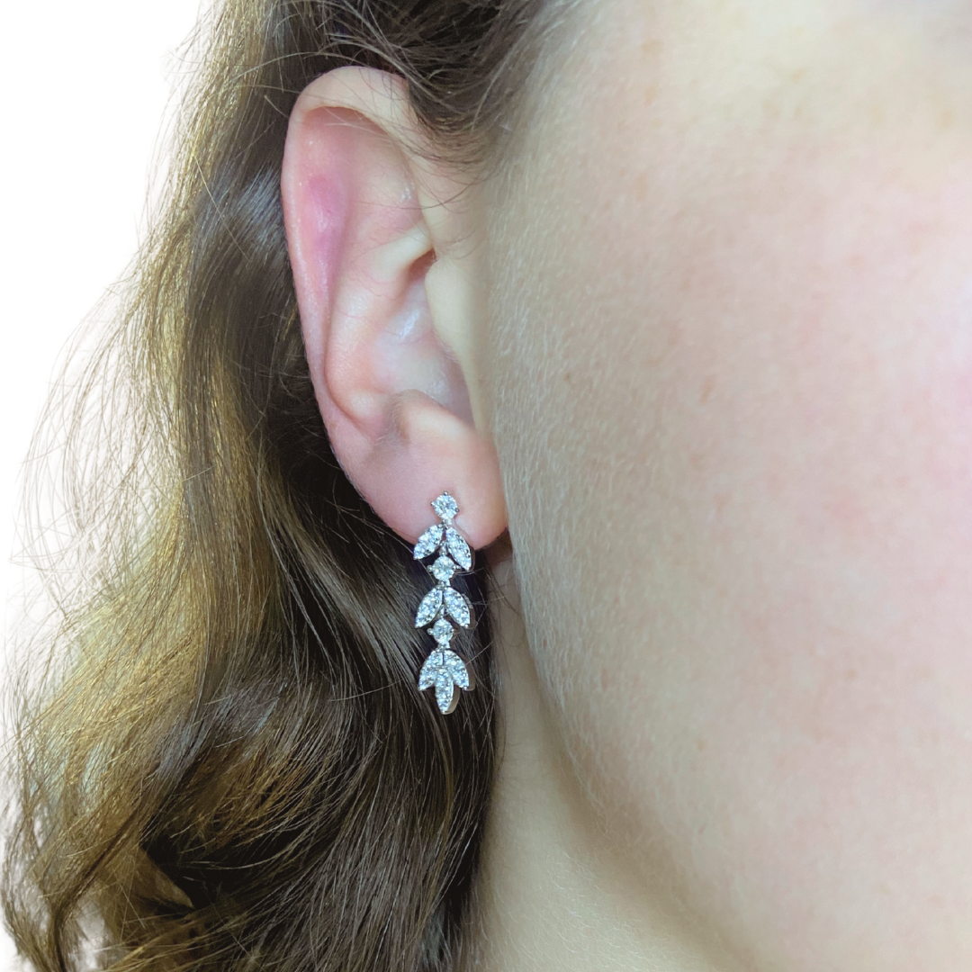 Perry Earrings