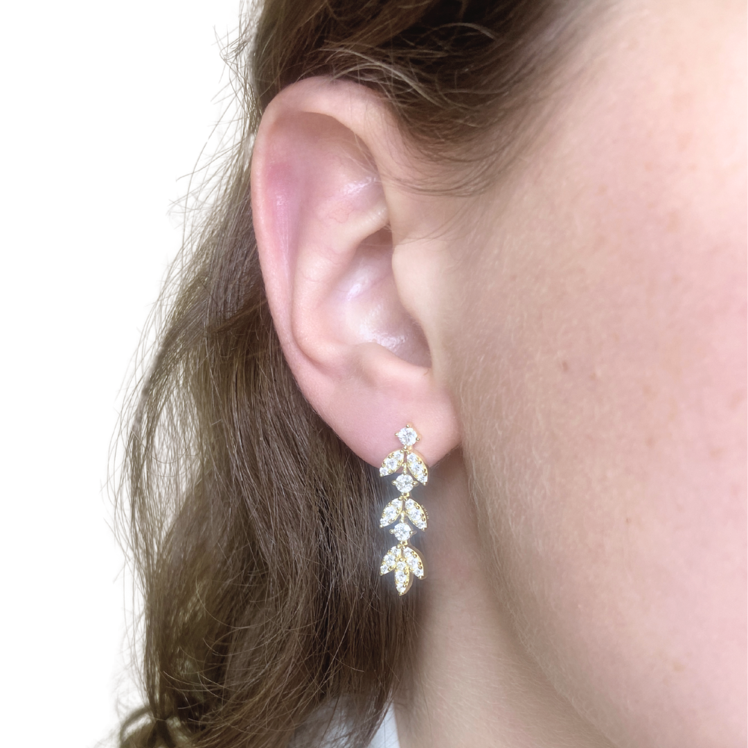 Perry Earrings
