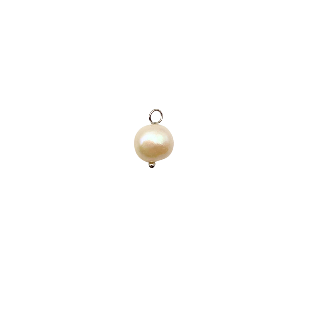 Charm- Pearl