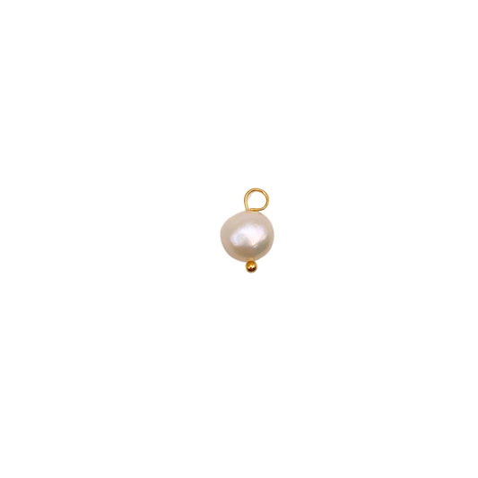 Charm- Pearl