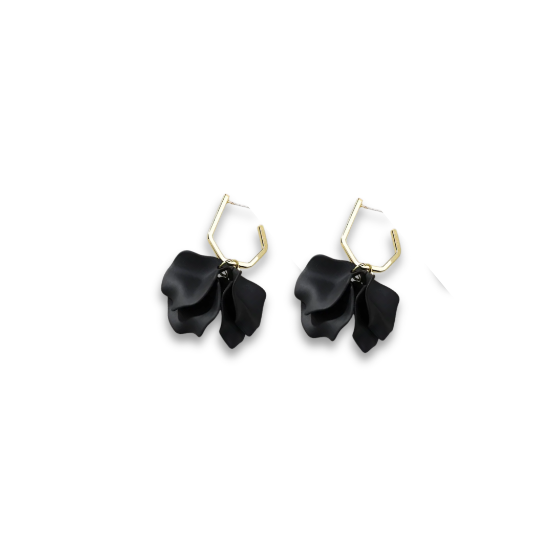 Petunia Earring