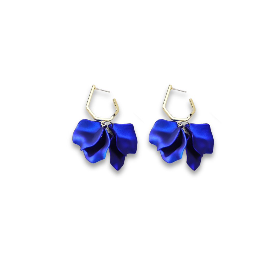 Petunia Earring