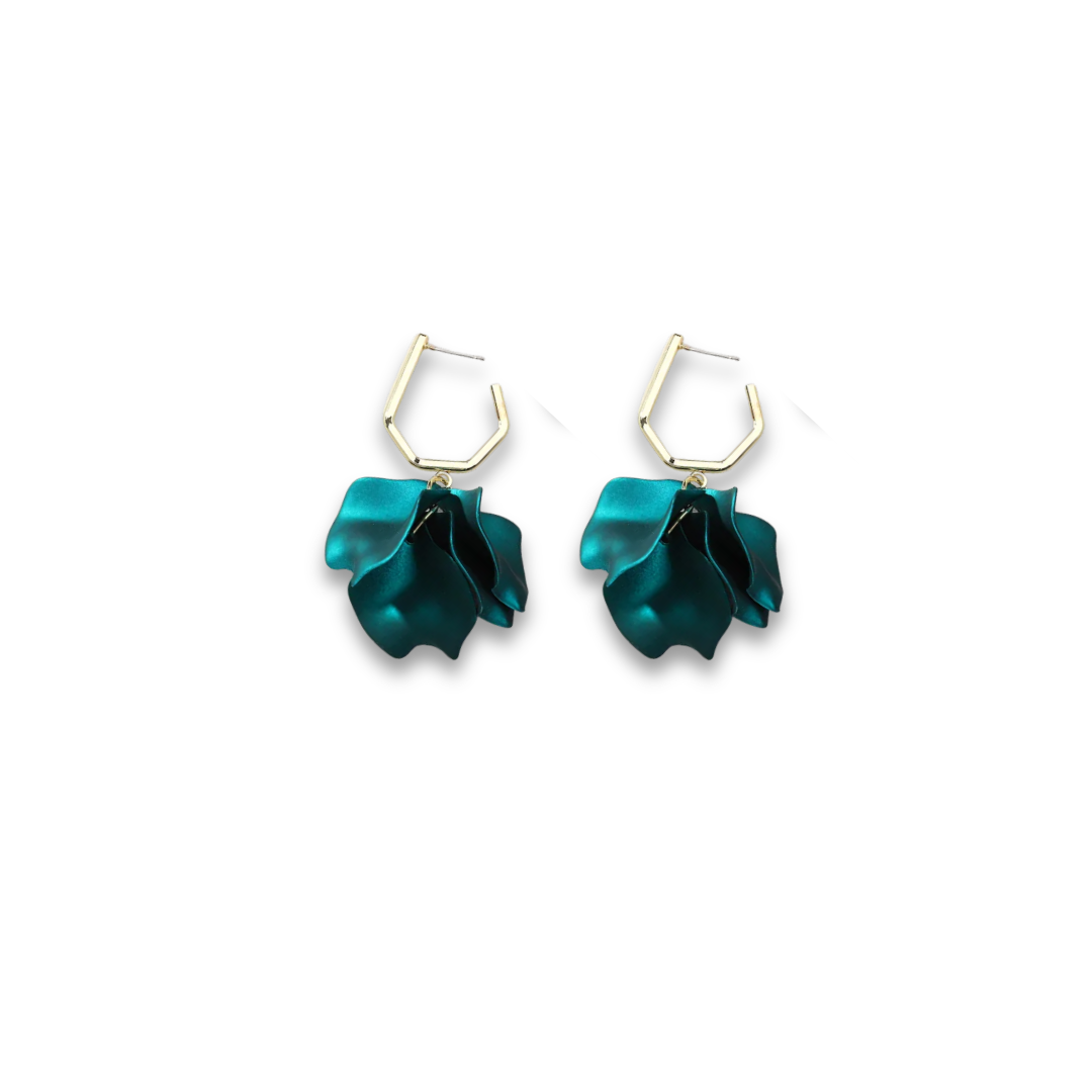 Petunia Earring