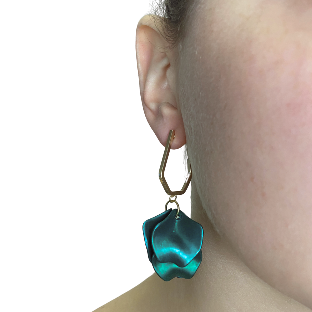 Petunia Earring