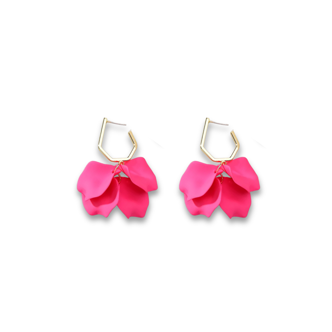 Petunia Earring
