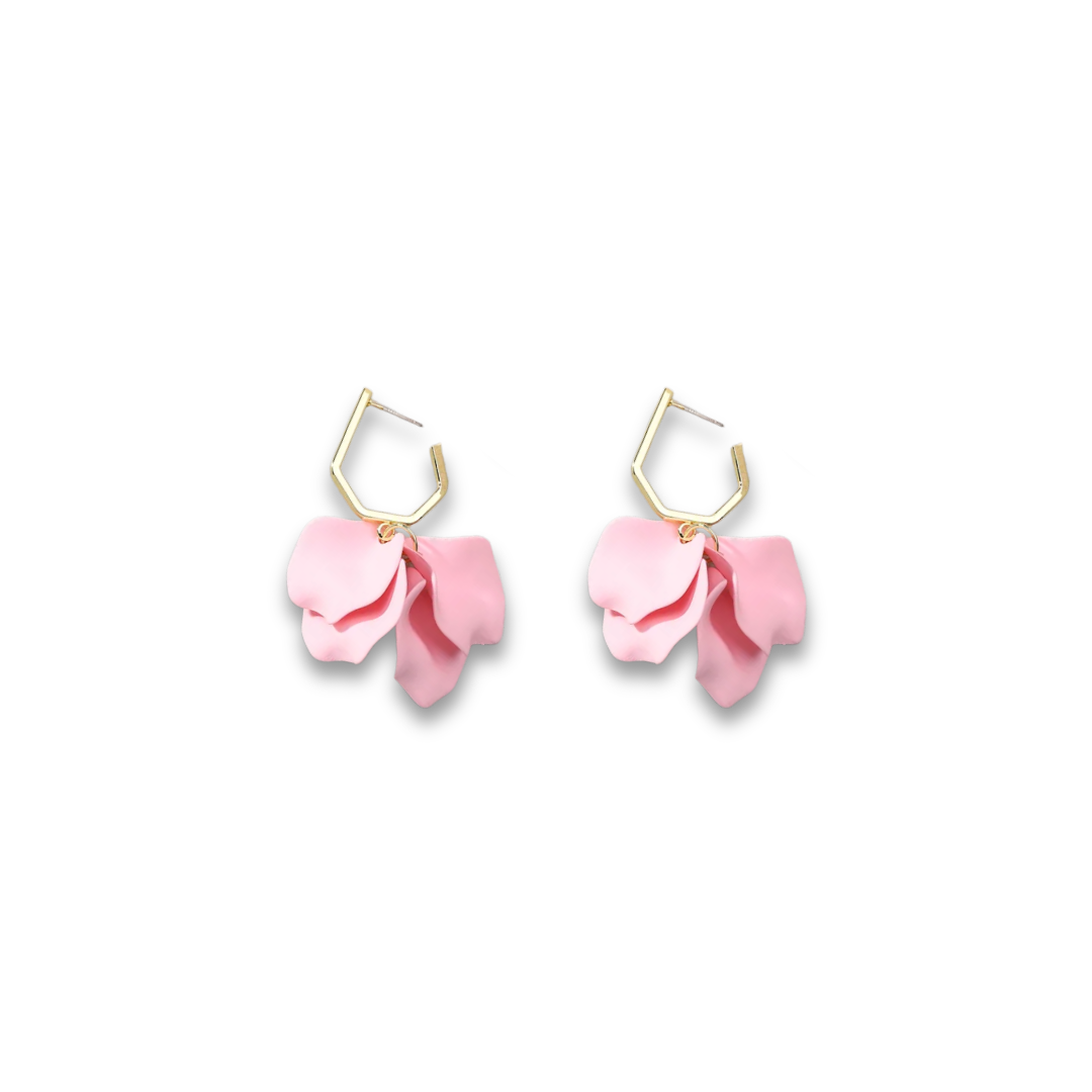 Petunia Earring