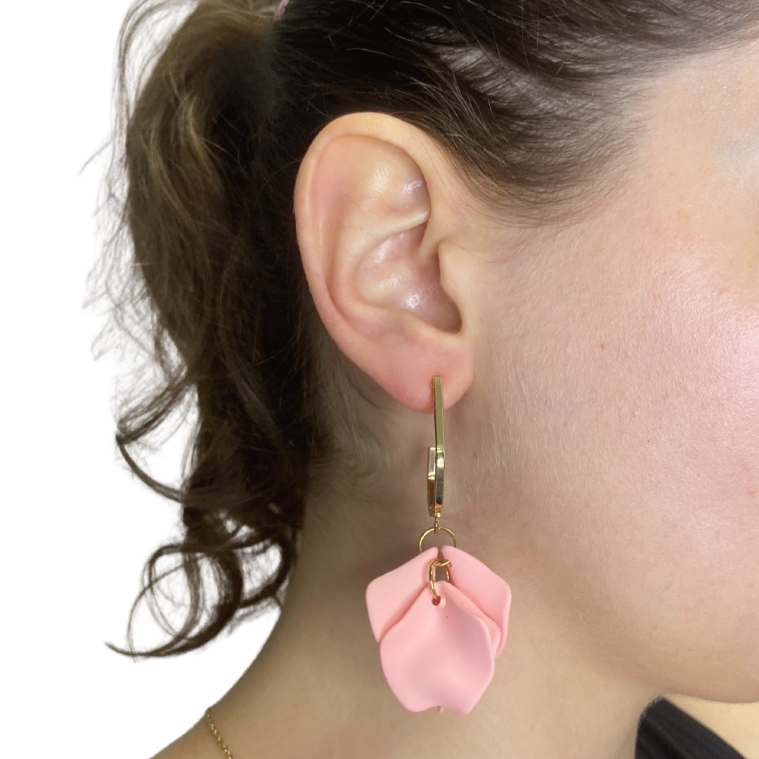 Petunia Earring