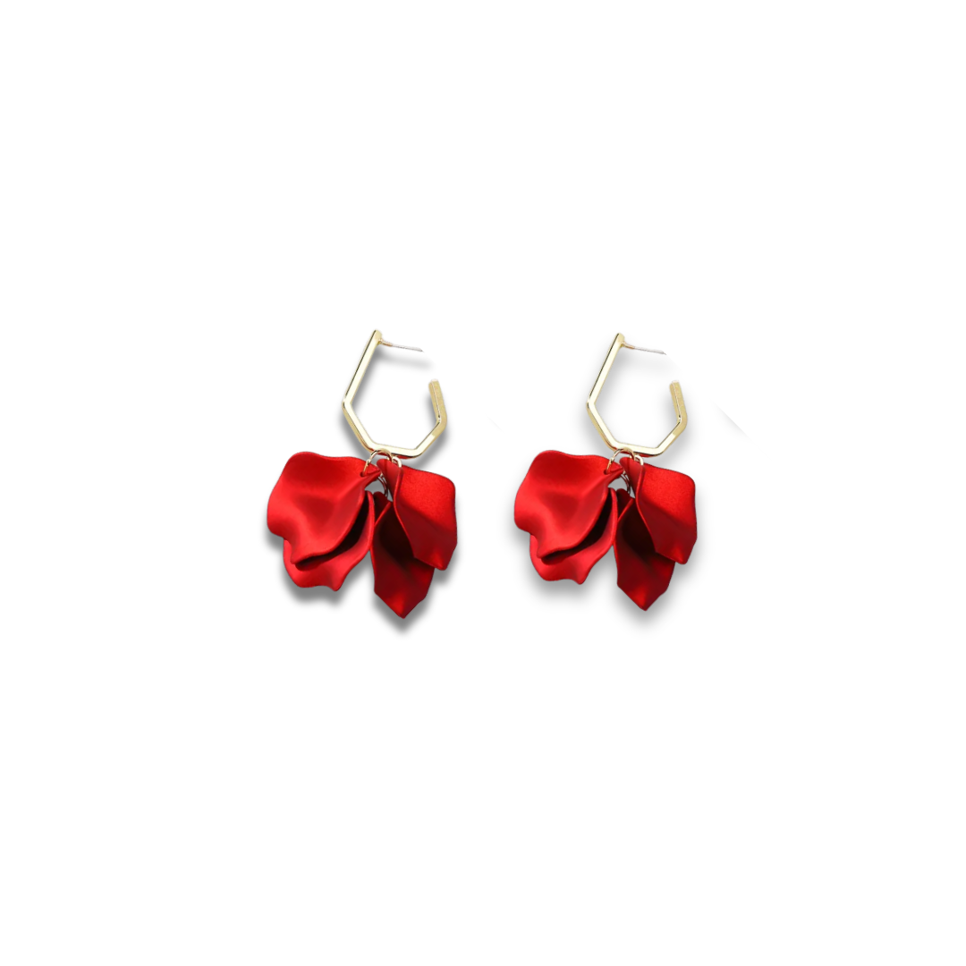 Petunia Earring