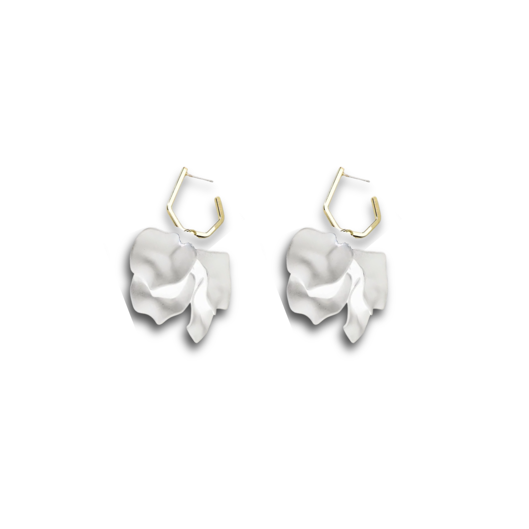 Petunia Earring