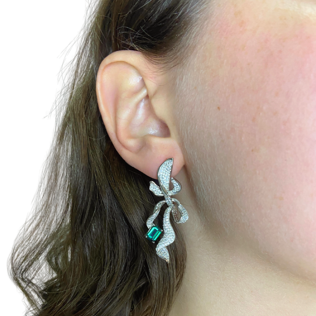 Seraphine Earring