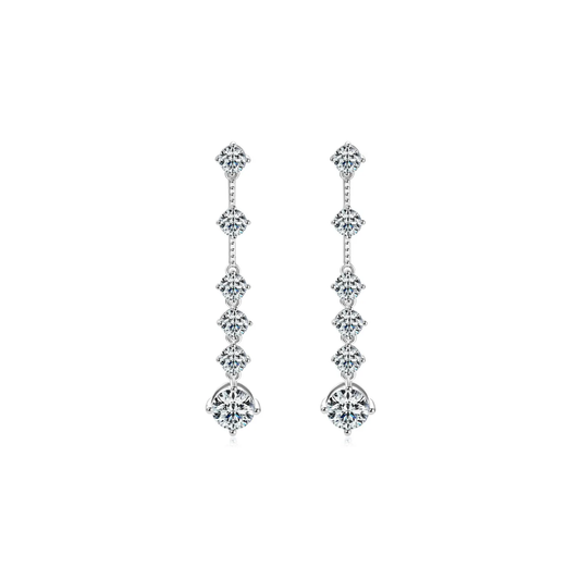 Serena Earring