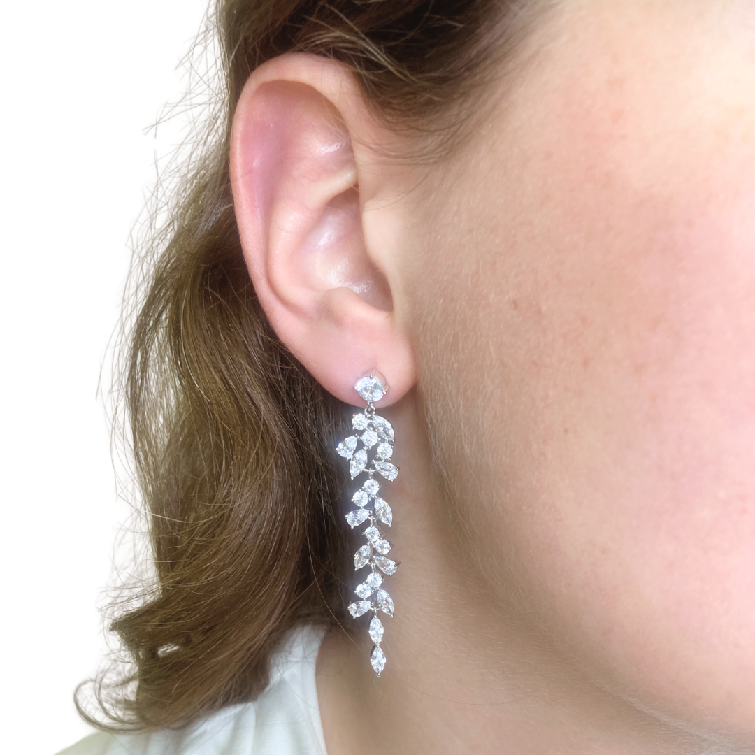 Tiffany Earrings
