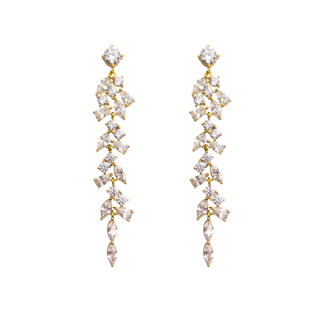 Tiffany Earrings