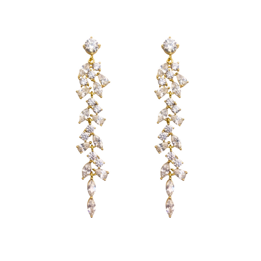Tiffany Earrings