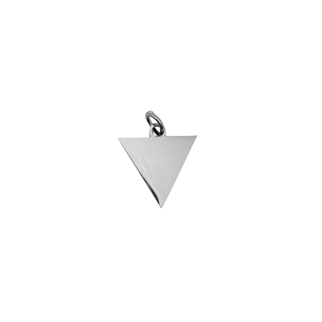 Charm- Triangle