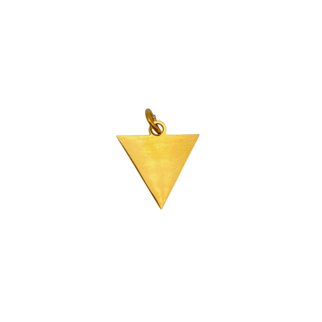 Charm- Triangle