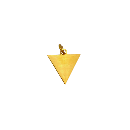 Charm- Triangle
