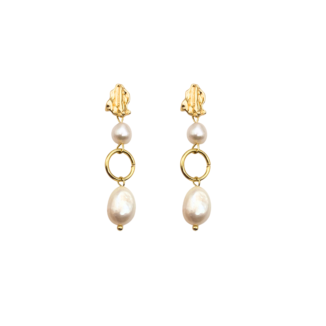 Victoria Earrings