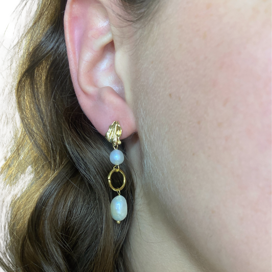 Victoria Earrings