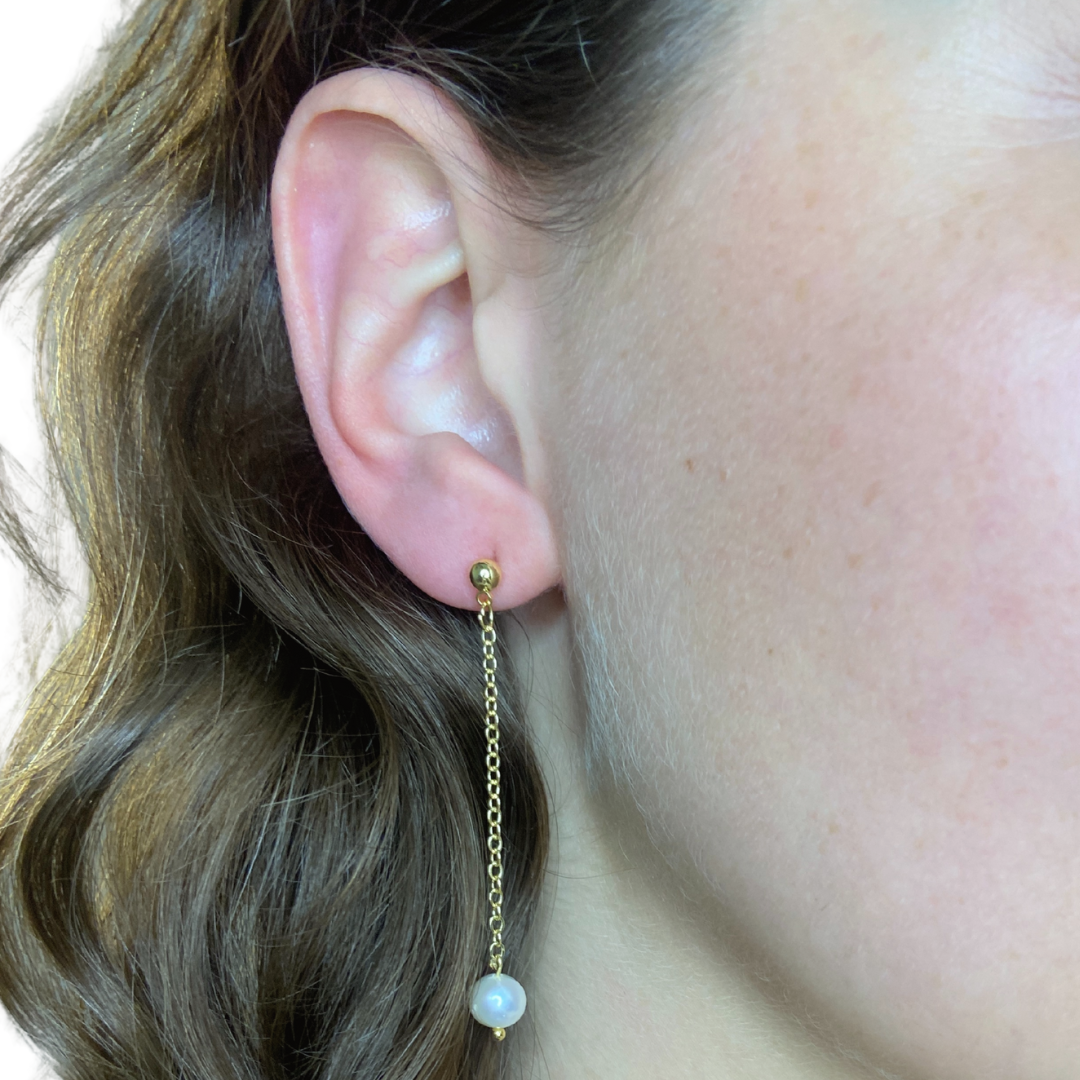 Willow Earrings