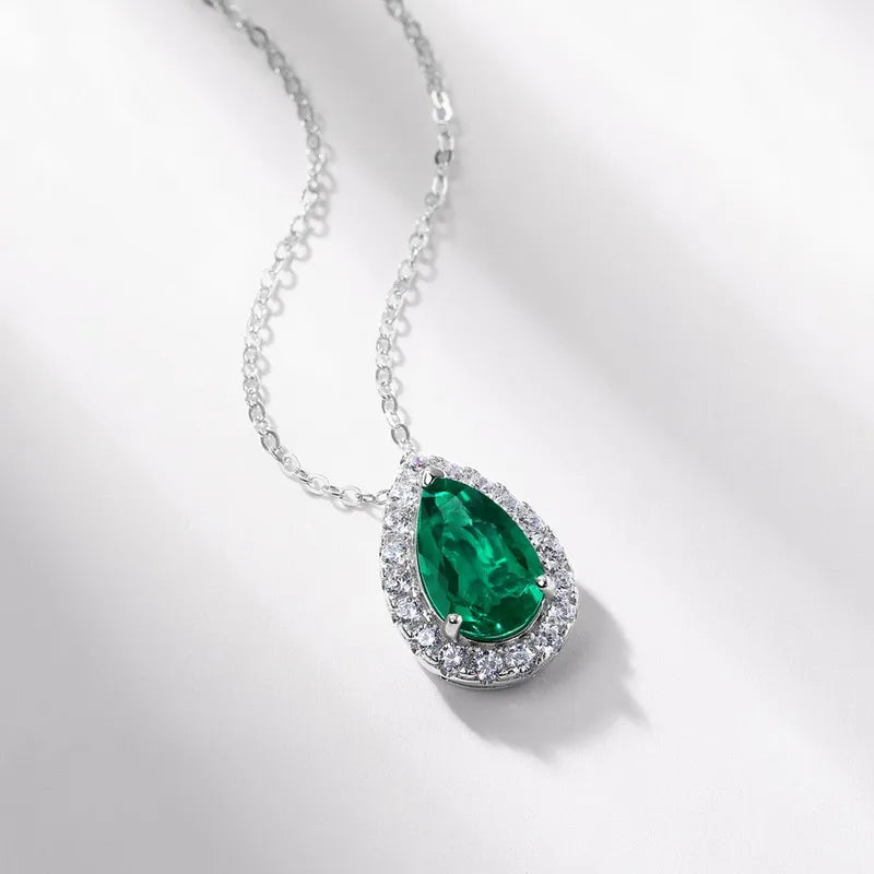 Teresa Necklace