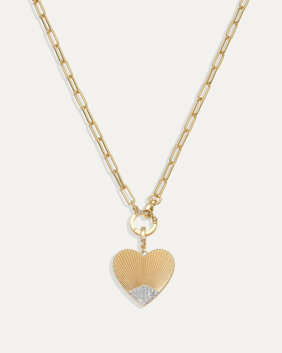 Charm- Lovestruck Heart