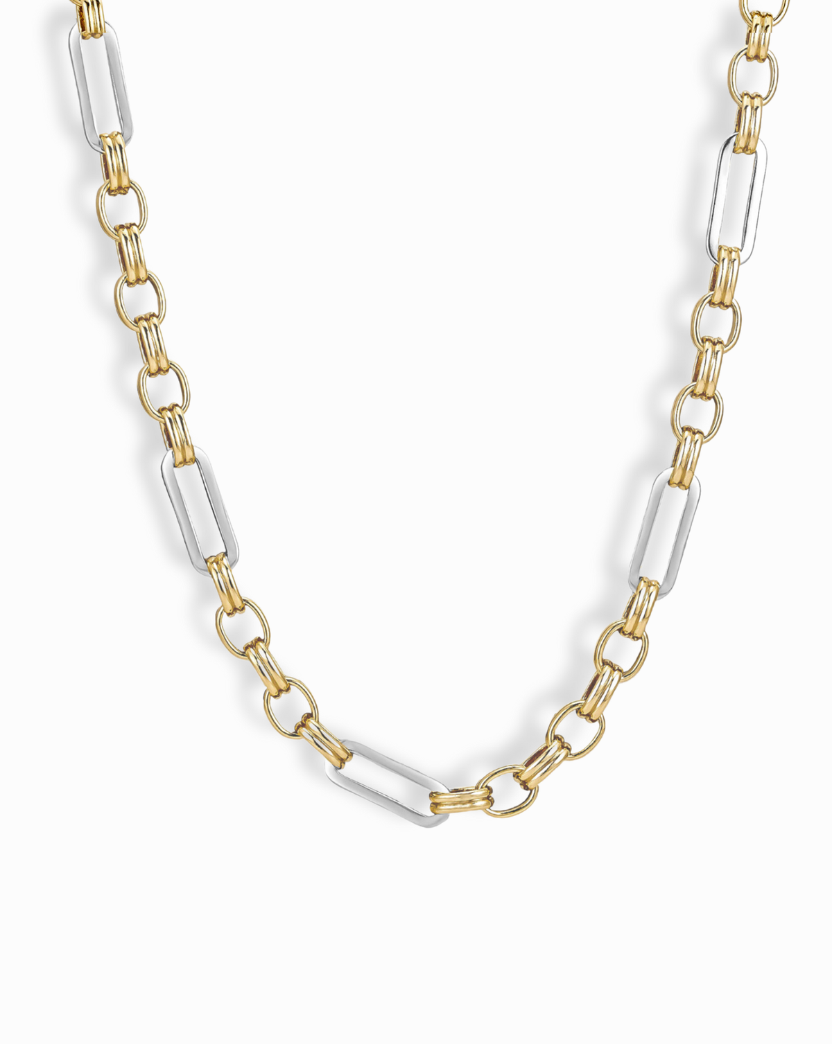 Penelope Chain Necklace