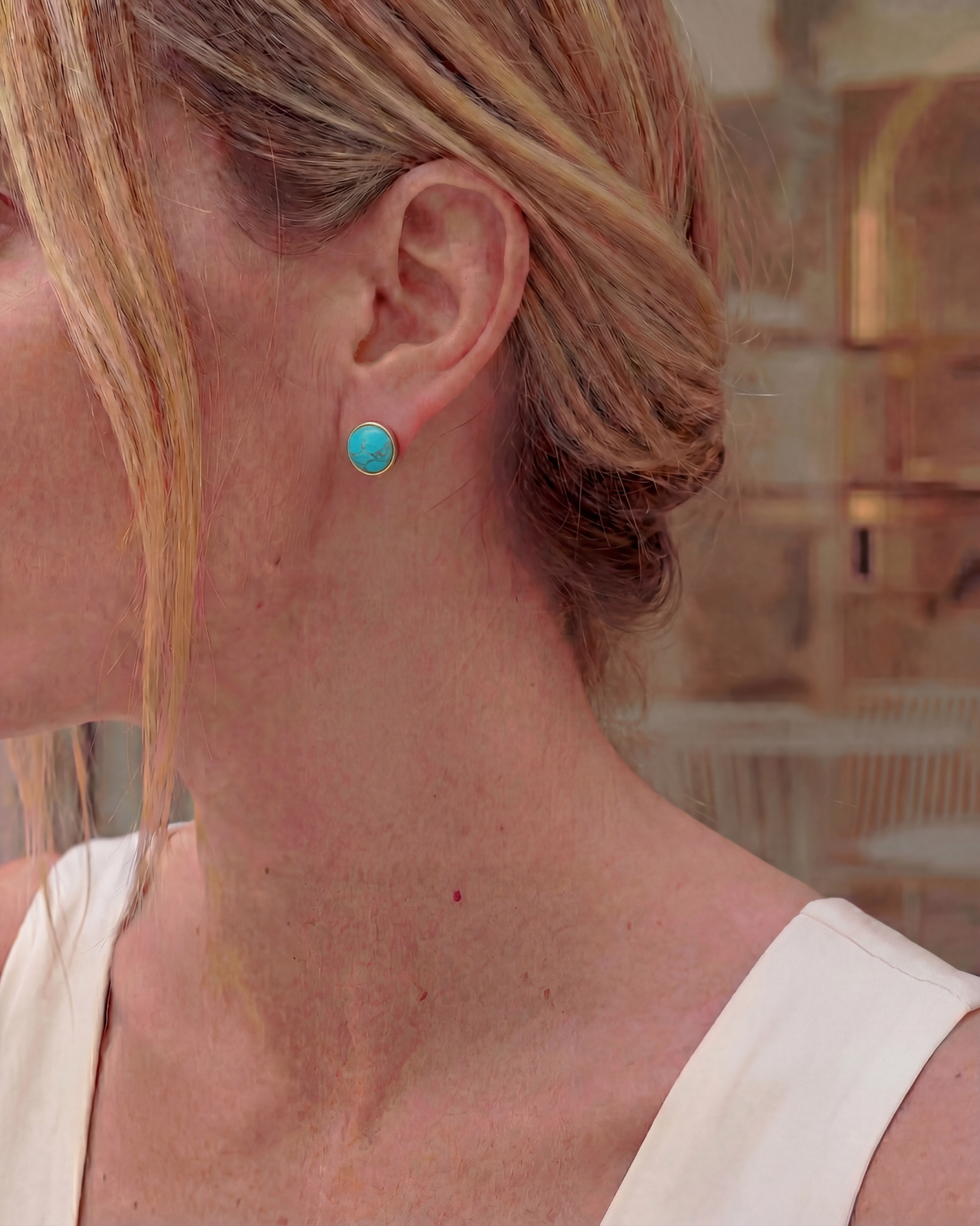 Nicole Convertible Statement Earrings