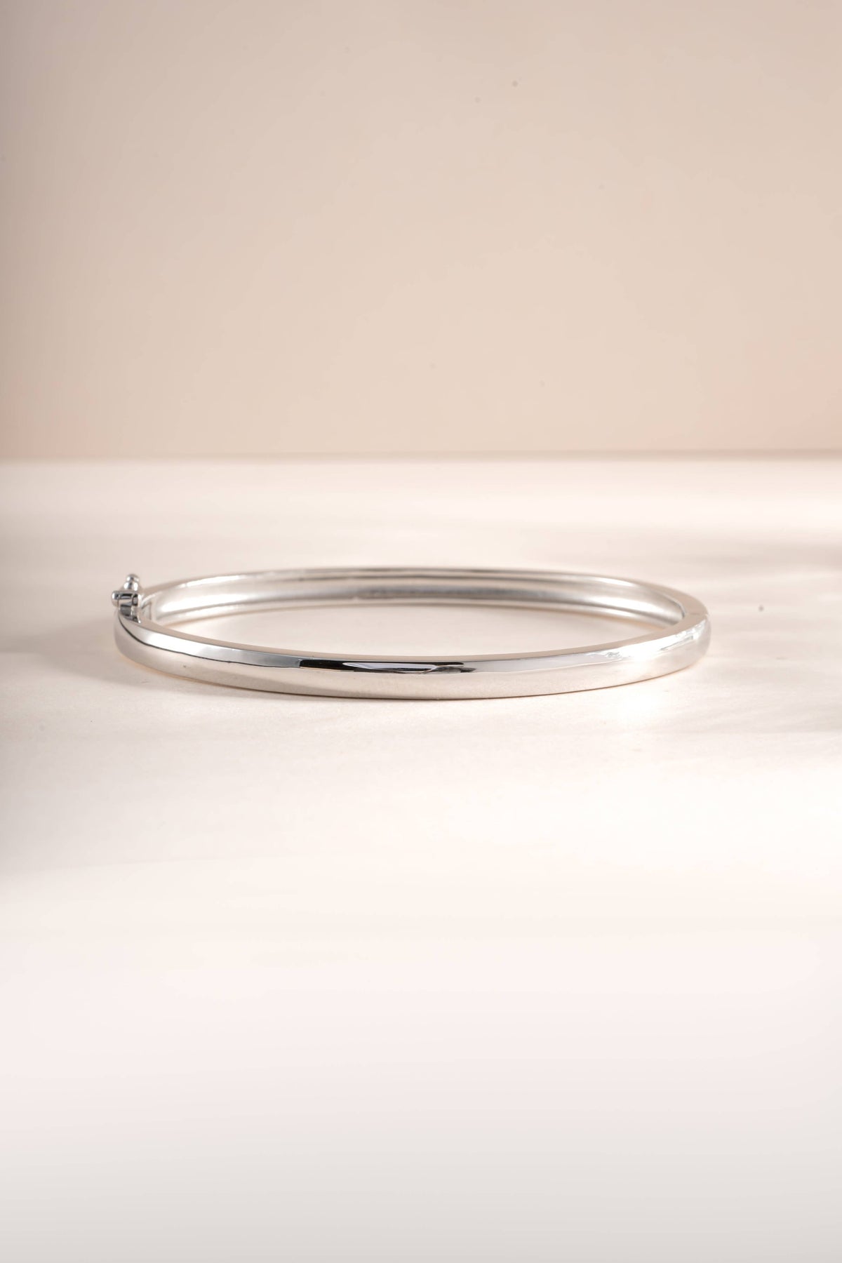 Minimalist Bangle