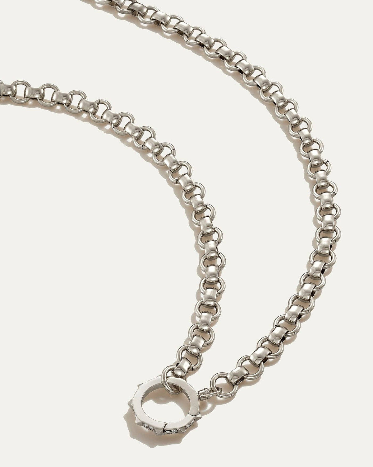 Belcher Layering Chain