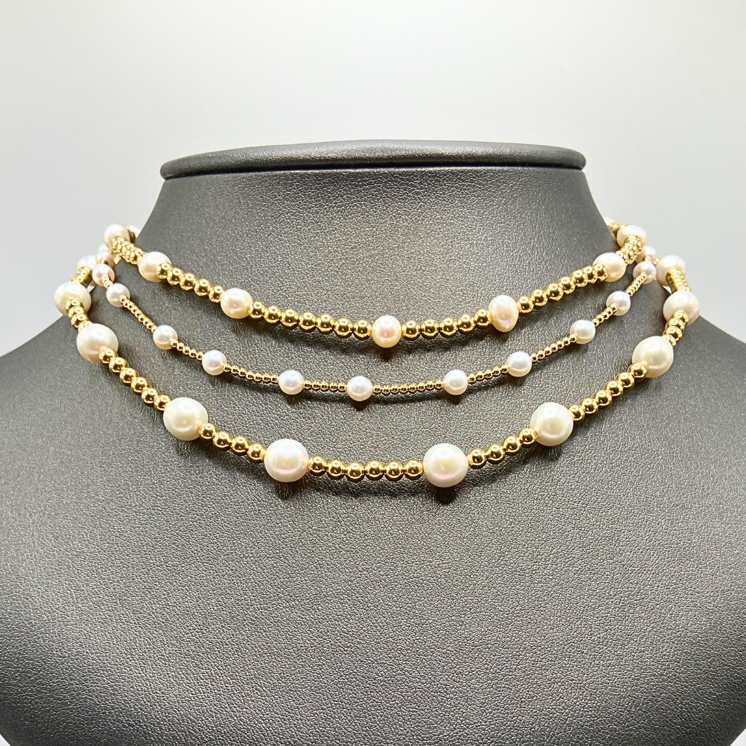 Sienna Necklace