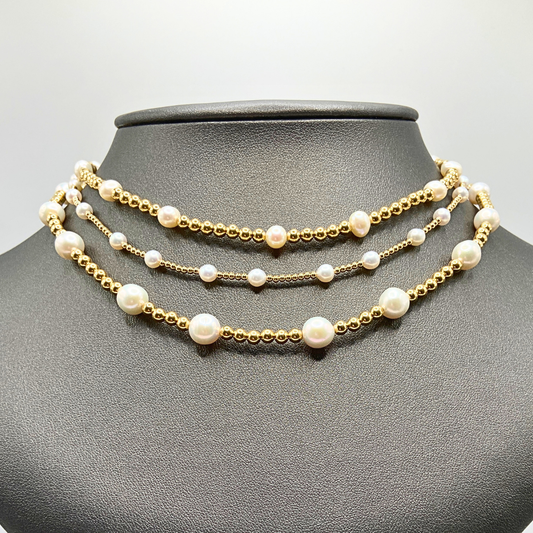 Sienna Necklace
